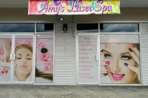 Amy's Laser Spa