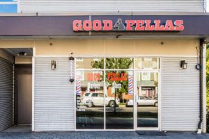 Good Fellas Barber Shop